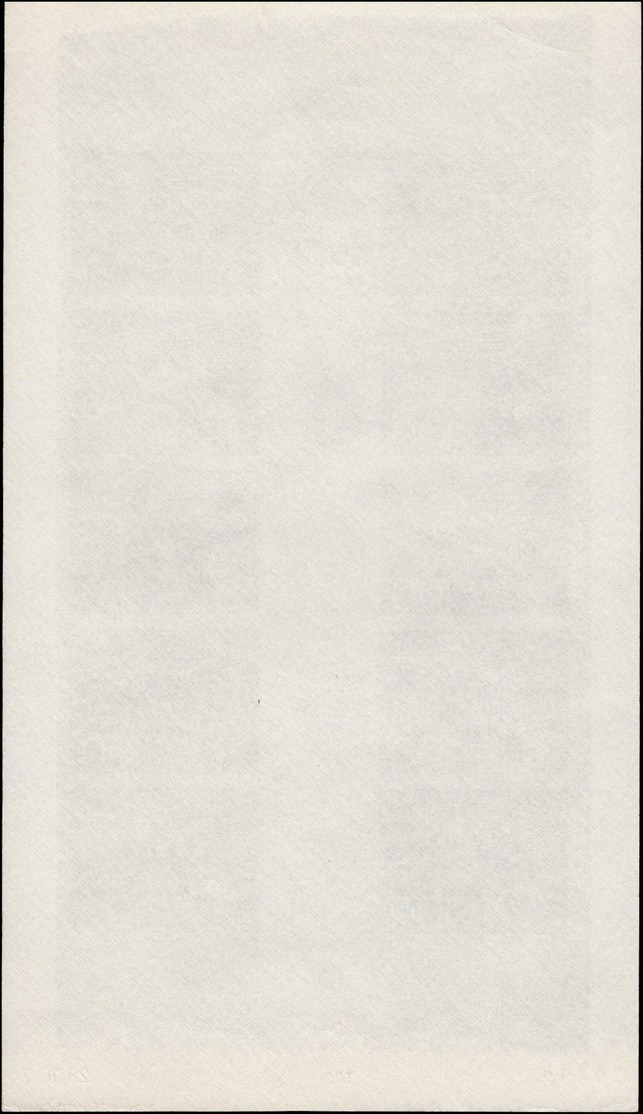 ** POLYNESIE - Poste Aérienne - 89/91, 3 Feuilles Entières De 10 Non Dentelés: 1/2 Siècle D'aviation à Tahiti (Maury) - Autres & Non Classés