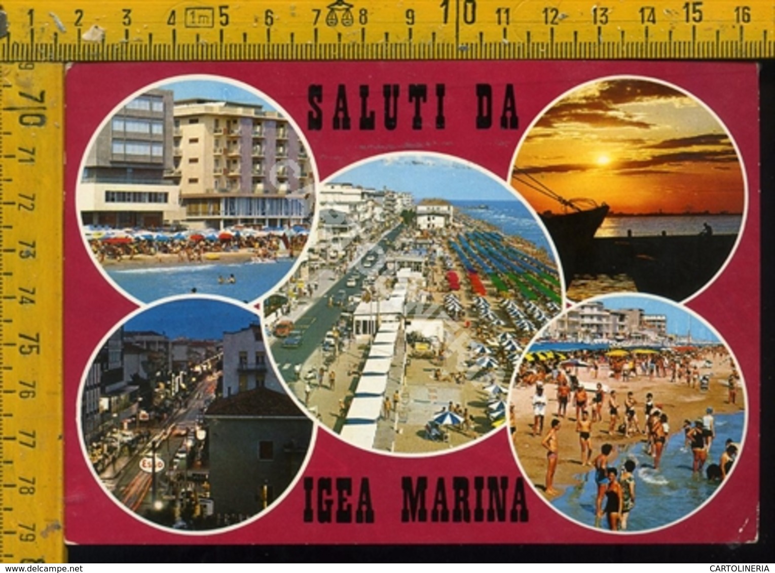 Rimini Igea Marina - Rimini