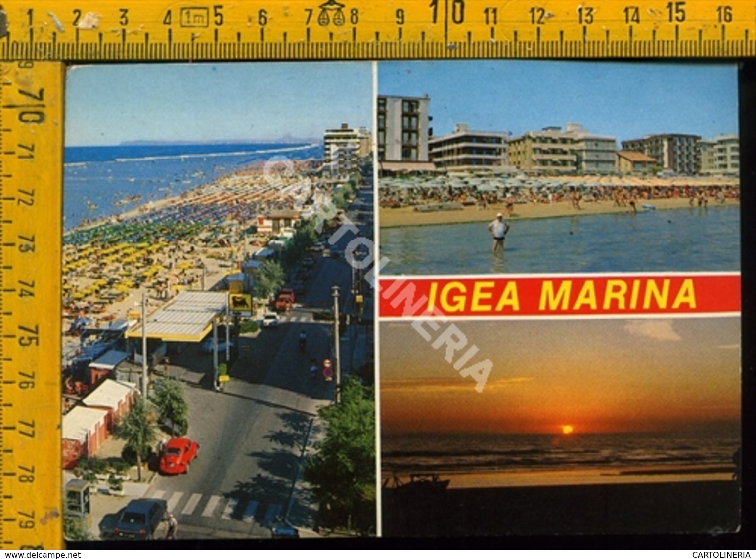 Rimini Igea Marina - Rimini