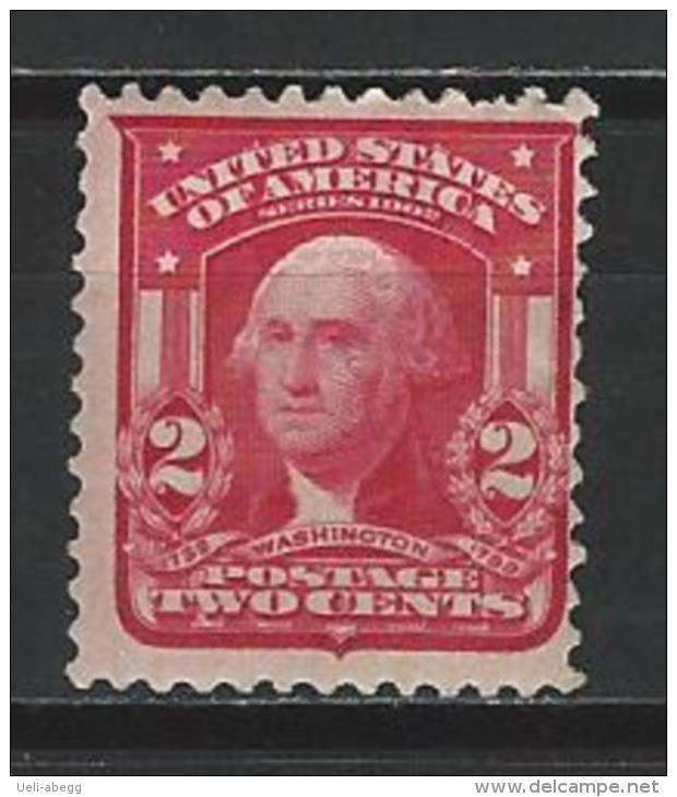 USA Mi 153 IA, Sc 319I * - Unused Stamps