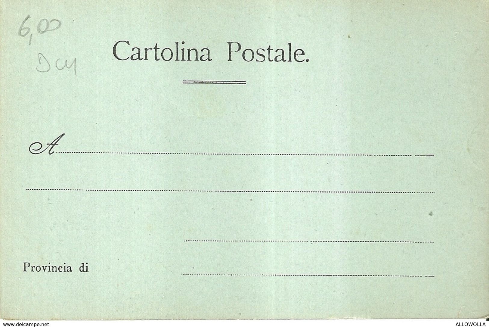 5584 "TORINO"-CARTOLINA POSTALE ORIGINALE  NON SPEDITA - Panoramic Views