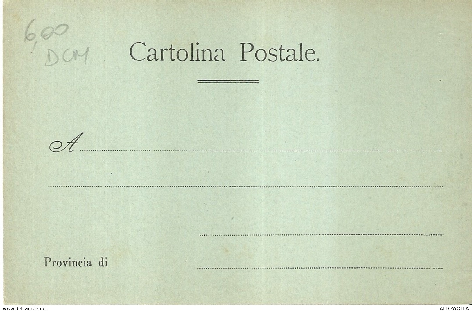 5585 "TORINO"-CARTOLINA POSTALE ORIGINALE  NON SPEDITA - Multi-vues, Vues Panoramiques