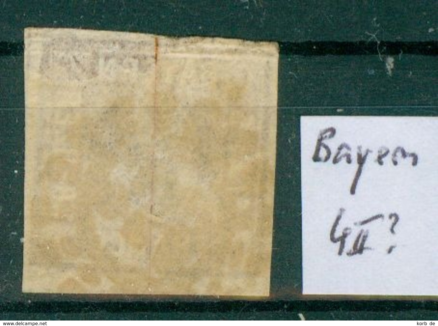 Bayern 4     O / Used  (L888) - Gebraucht