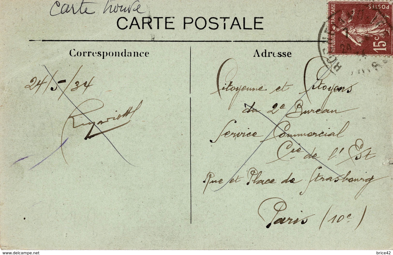 Mines, Mine : Roche-la-Molière - (42) Loire - La Côte Durieux - Le Puits Du Sagnat - Autres & Non Classés