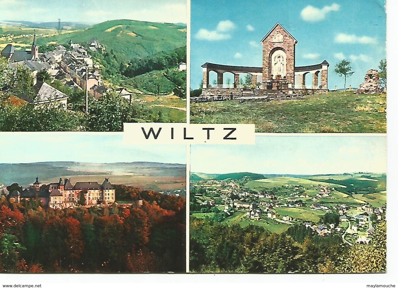 Wiltz - Wiltz