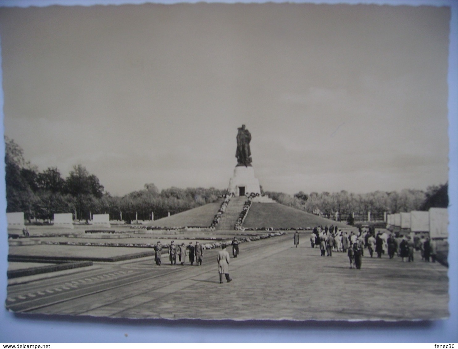 Berlin Treptow - Treptow