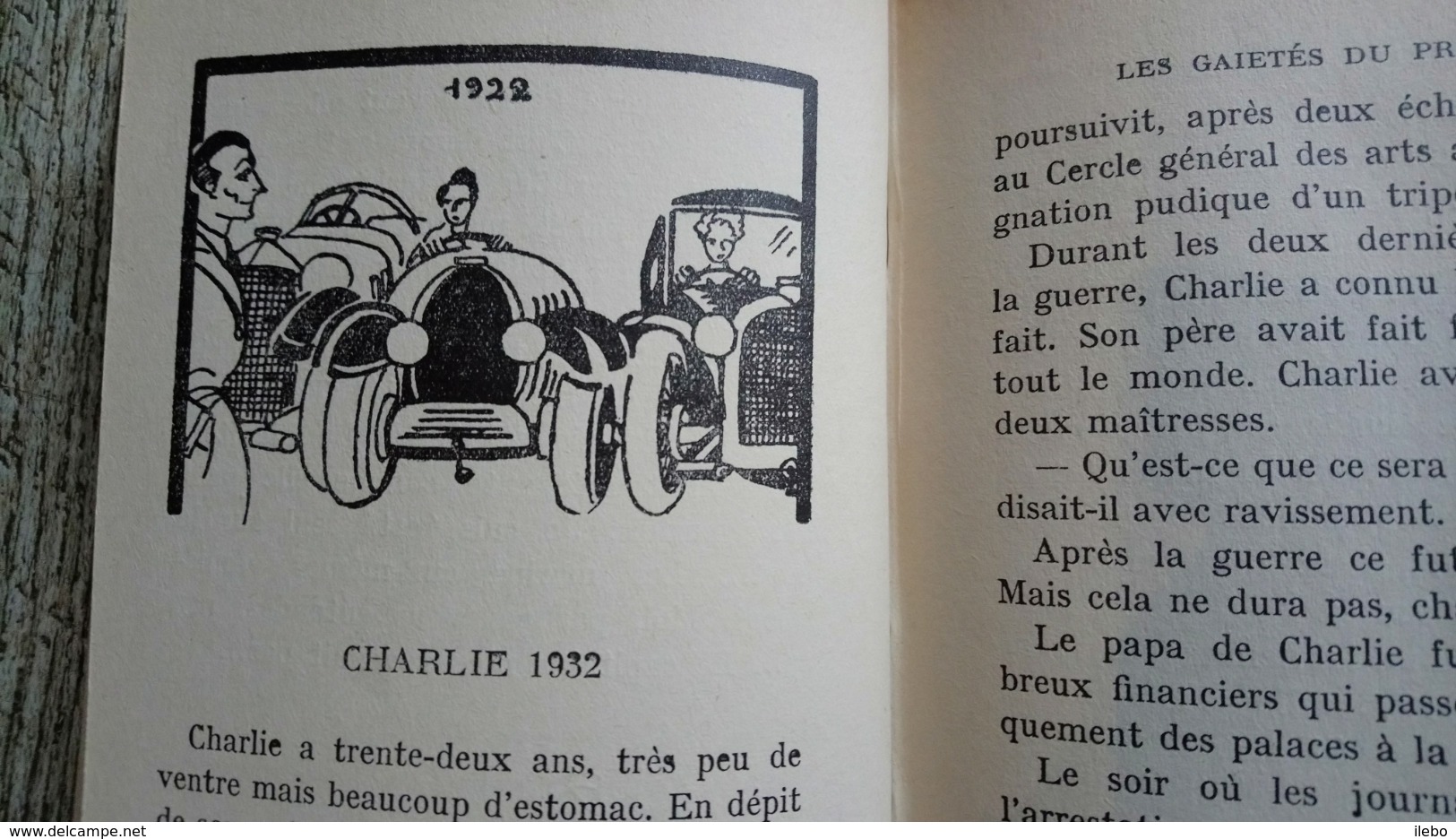 Les Gaiétés Du Prétoire De Géo London Illustrations De Favrot Houlevigue 1933 Justice Humour - Recht