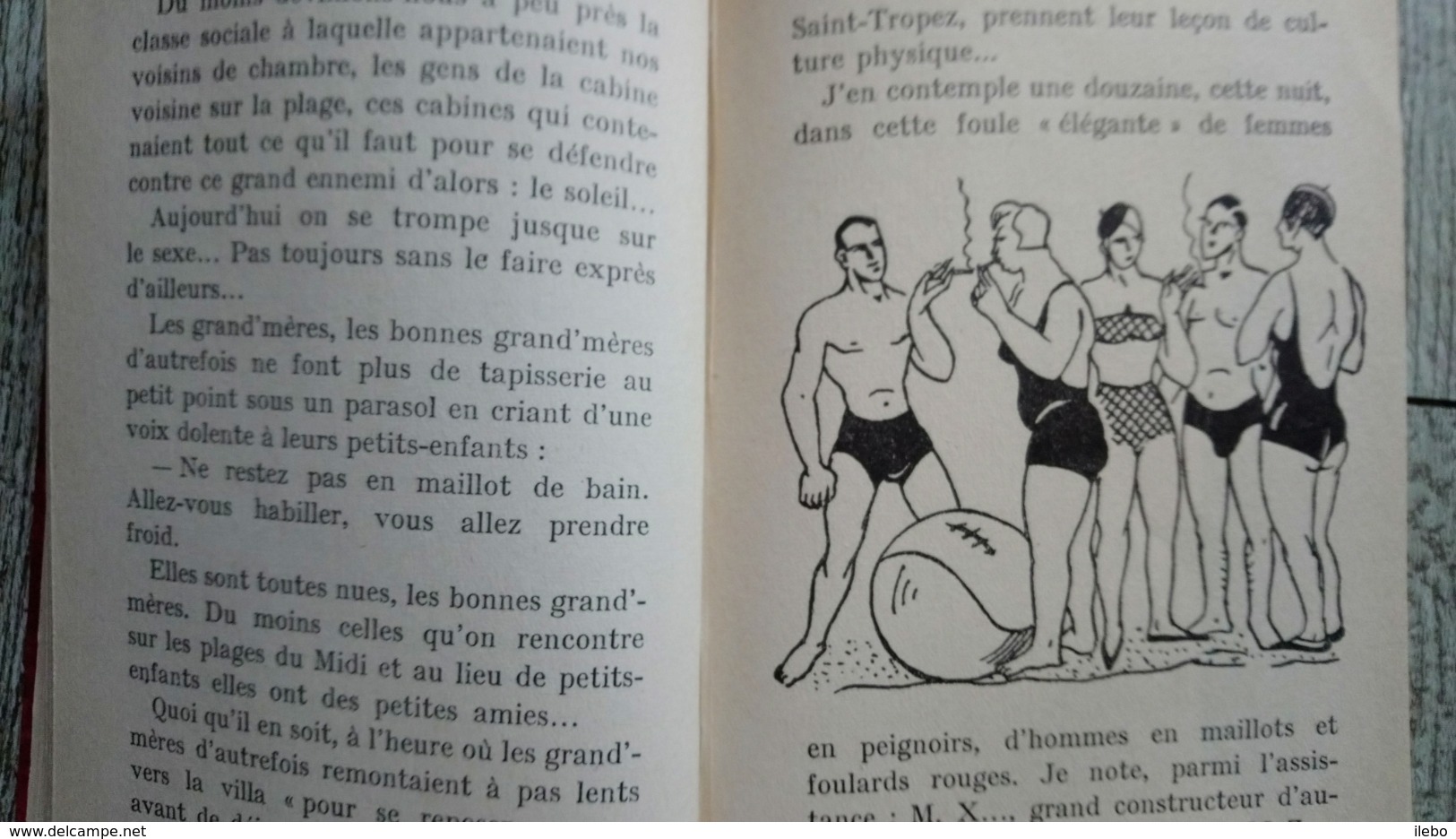 Les Gaiétés Du Prétoire De Géo London Illustrations De Favrot Houlevigue 1933 Justice Humour - Recht