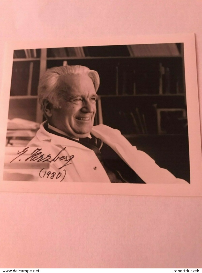 Gerhard Heiberg Hand Signed Photo Autograph 10x15 Cm - Dédicacées