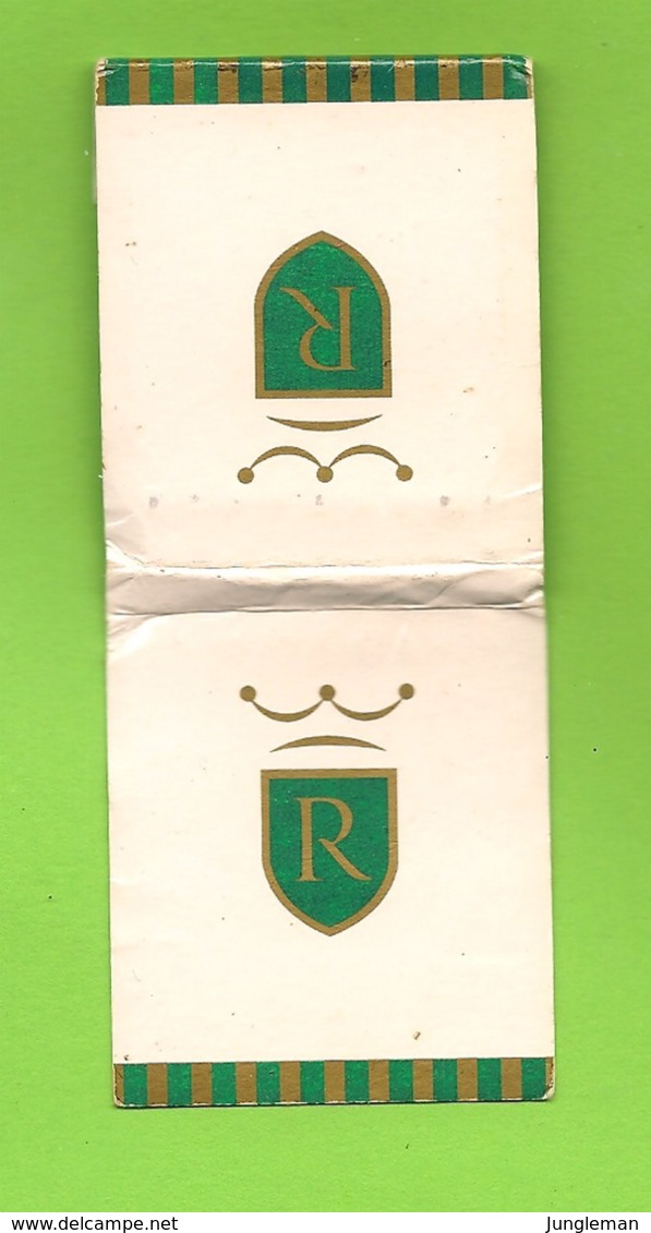 Pochette D'allumettes - Regency Hotel & Resorts. Madeira. Portugal. - Matchboxes