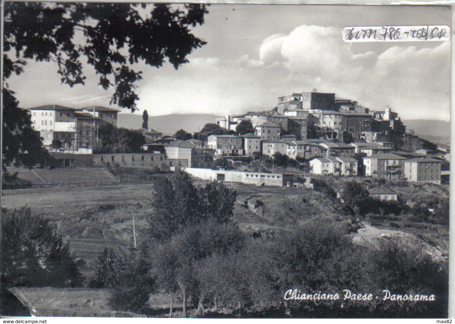 CHINCIANO - Siena