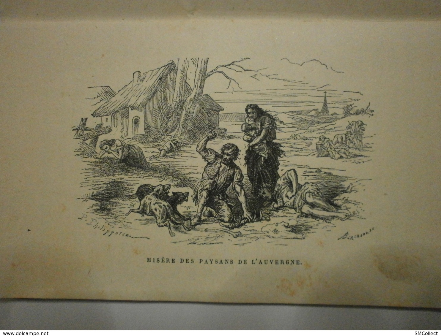 Editions Hachette 1884. Bibliothèque des écoles et des familles. Montyon, par Mme Gustave Demoulin (8047)