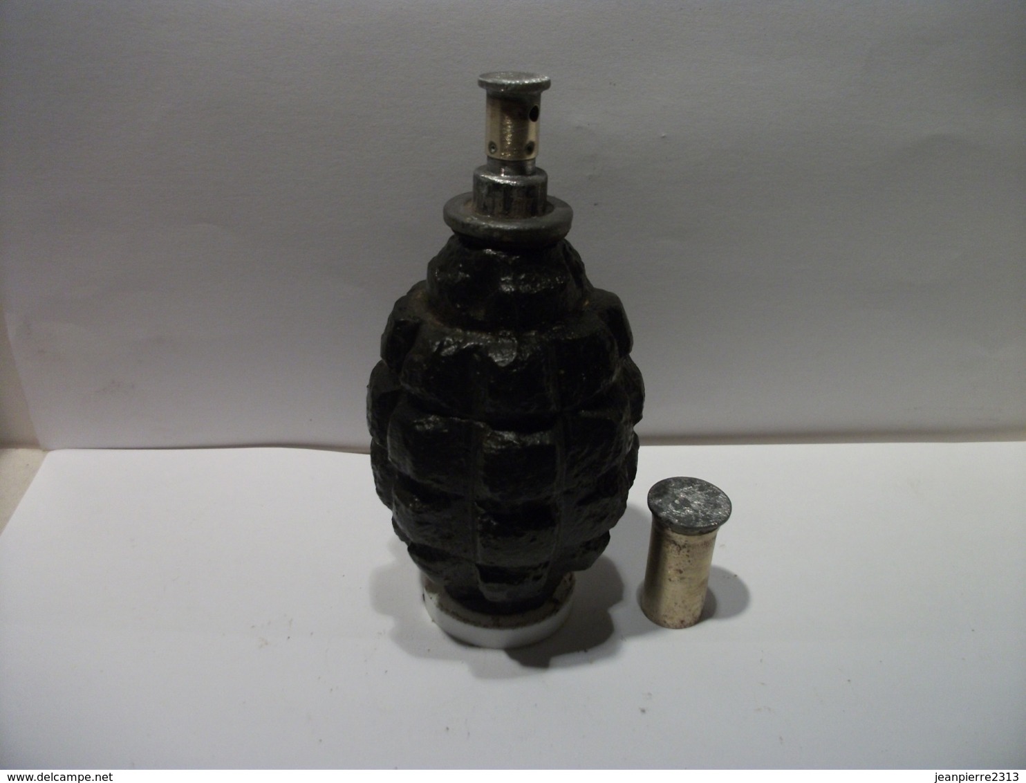 Grenade F1 - 1914-18