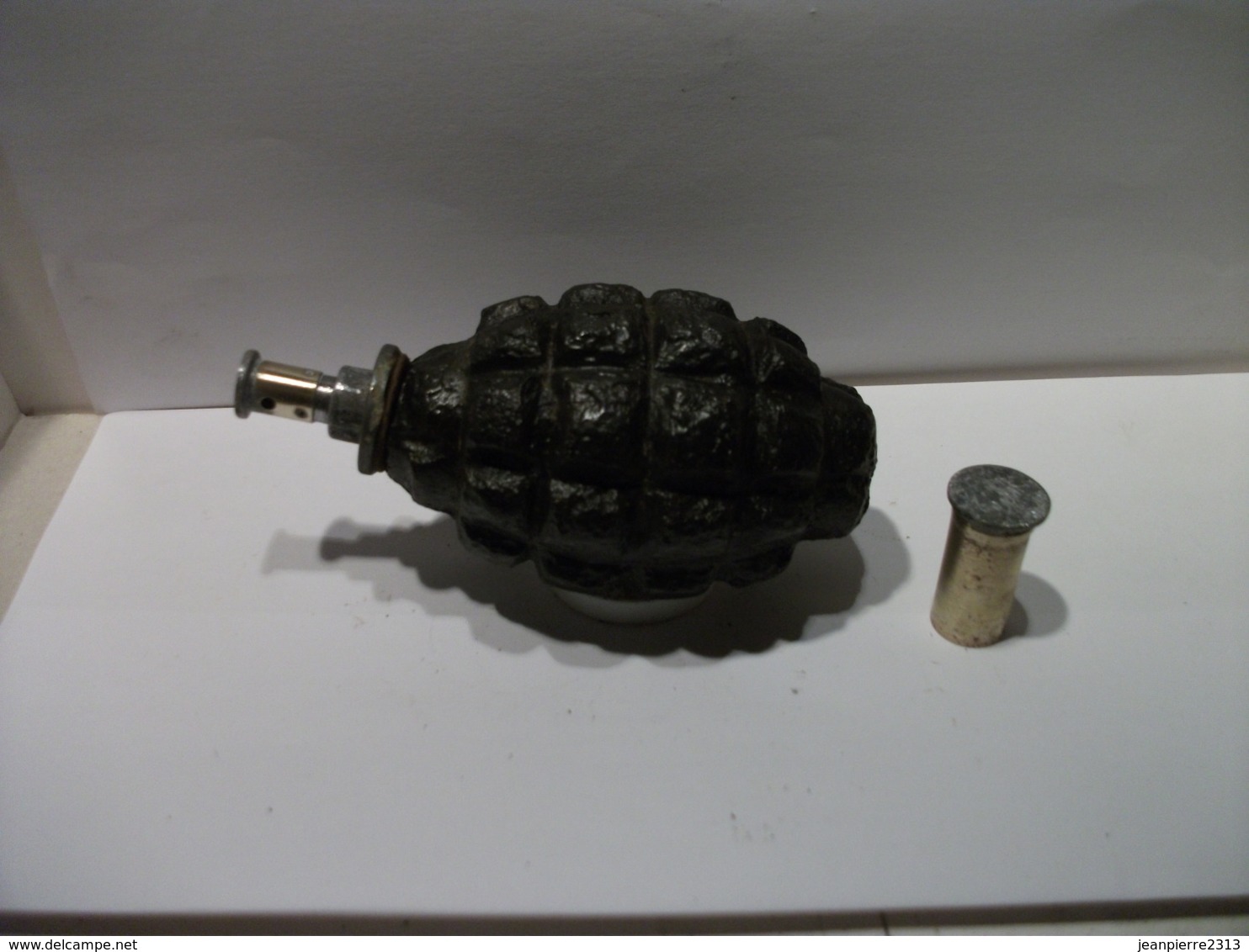 Grenade F1 - 1914-18