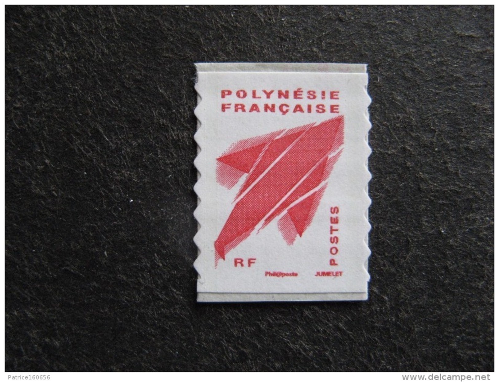 Polynésie: TB  N° 737 A , Neuf XX. - Neufs