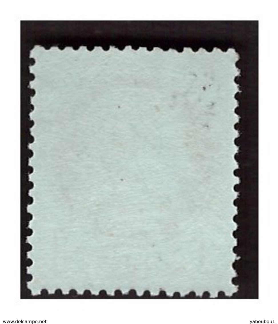 Timbre N° 50 Neuf ** - 1871-1875 Ceres