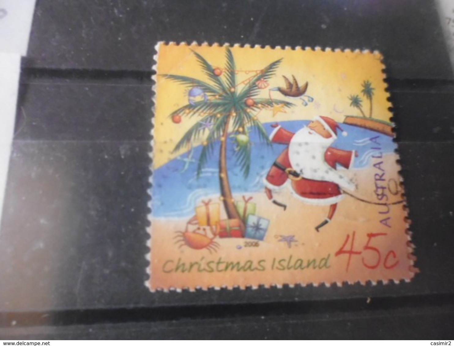 ILES CHRISTMAS N°567 - Christmas Island