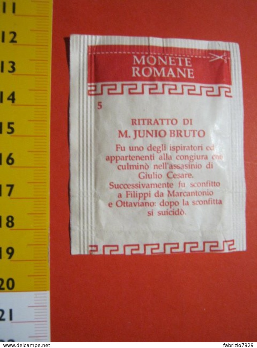 MED.1 ITALIA FAC SIMILE IMITAZIONI NOT ORIGINAL COPY 3 COPIE MONETE ROMANE 1970 SEE FOTO GADGET - Fausses Monnaies