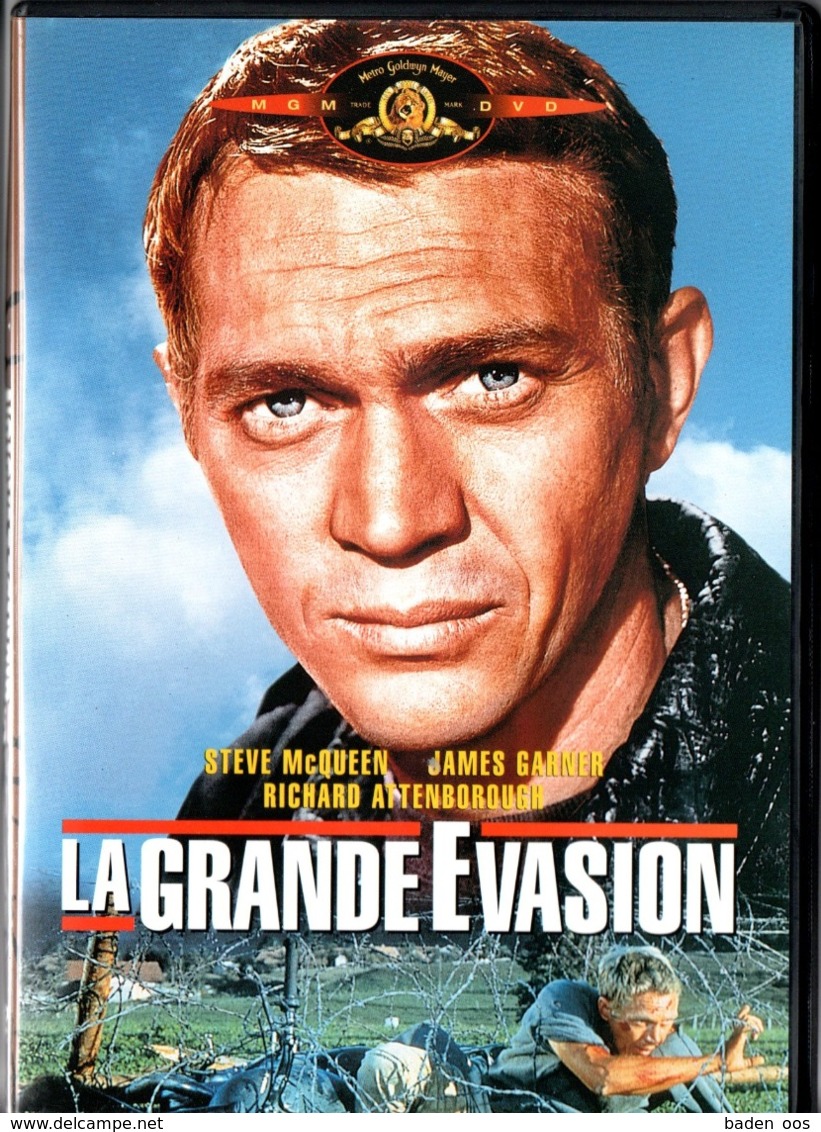 La Grande Evasion - Action & Abenteuer