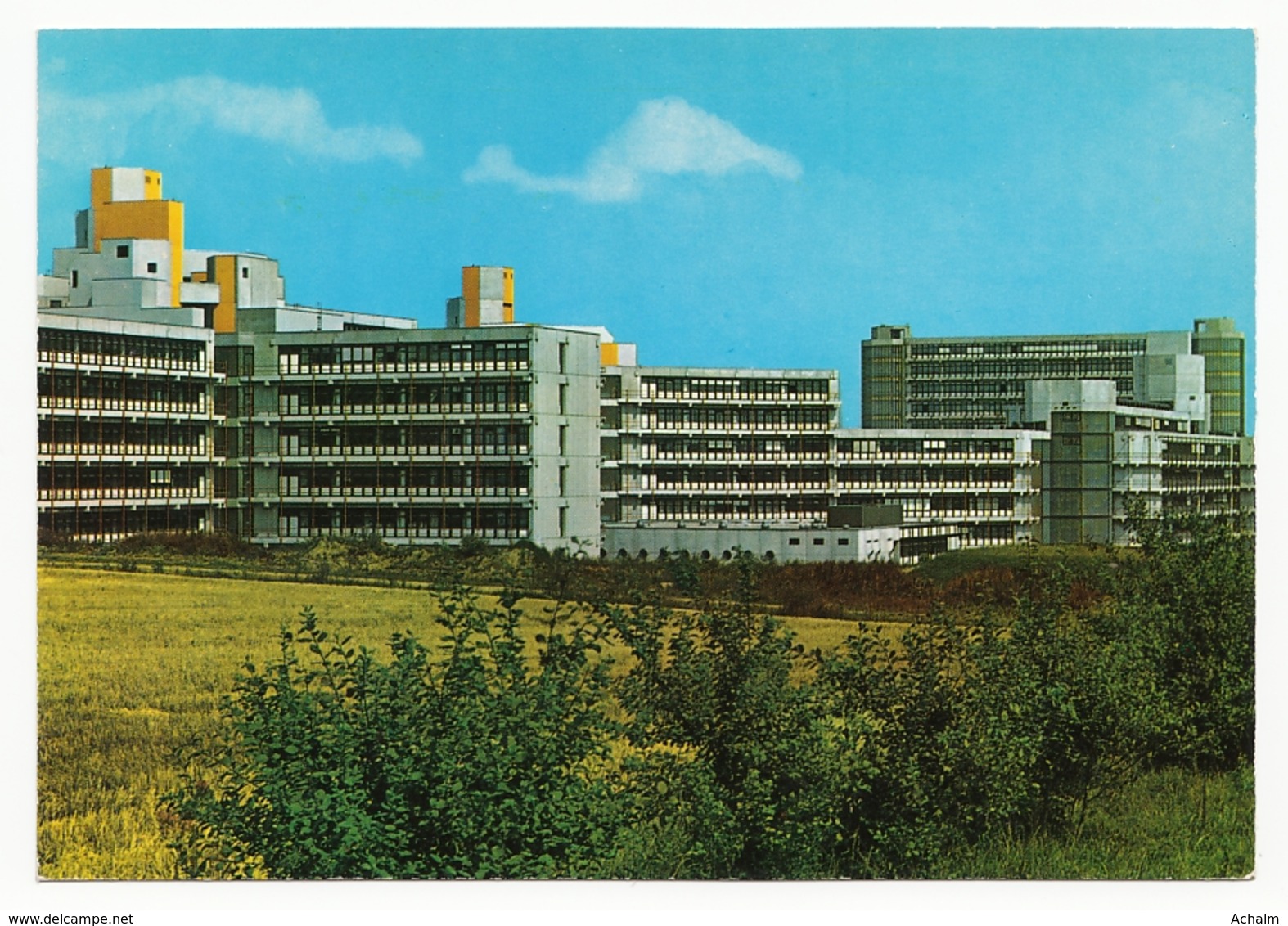 Dortmund - Technische Universität - Dortmund