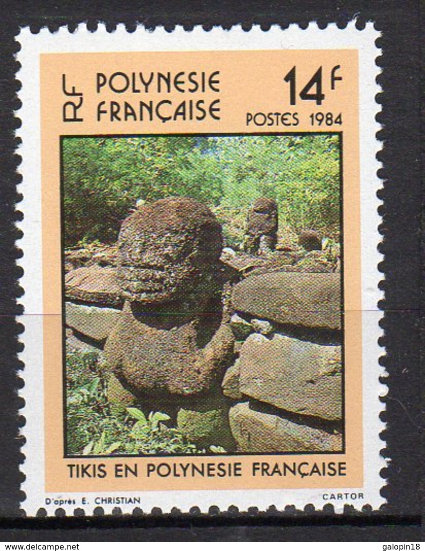 Polynésie Française Yvert N° 209 Neuf Lot 16-172 - Nuovi