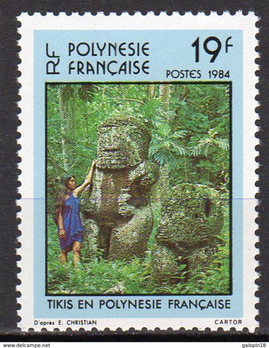 Polynésie Française Yvert N° 211 Neuf Lot 16-174 - Nuovi