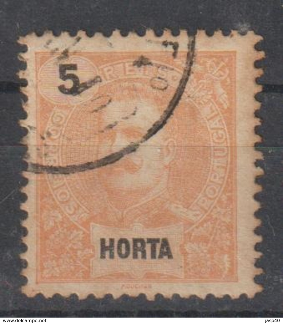 HORTA CE AFINSA 14 -  USADO - Horta