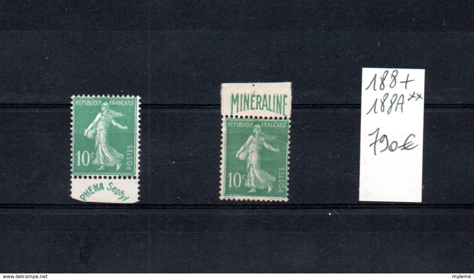 Carton Dont France Fins De Catalogues PA + Préoblitérés + Timbres ** Années 40 + ...Voir Comm !!! - Lots & Kiloware (mixtures) - Min. 1000 Stamps