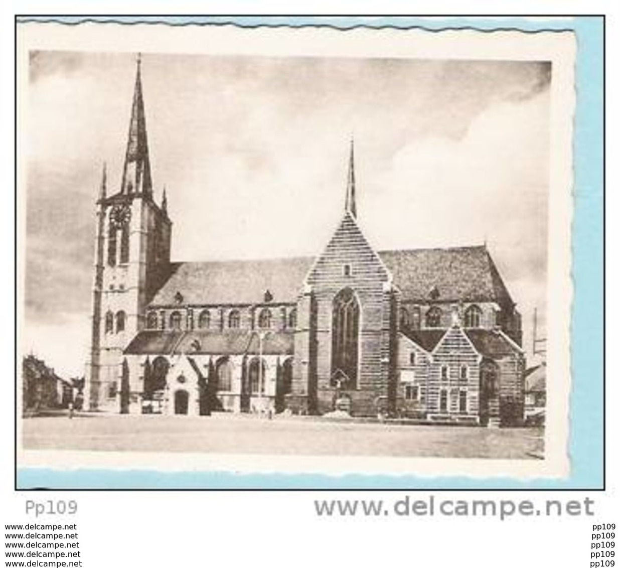 "Ken Uw Land" 2 Kunstfoto's / Photos Artistiques -  éditeur NELS Reeks 82-5, 81-1 GEEL Oude Molen, St Amanduskerk - Geel