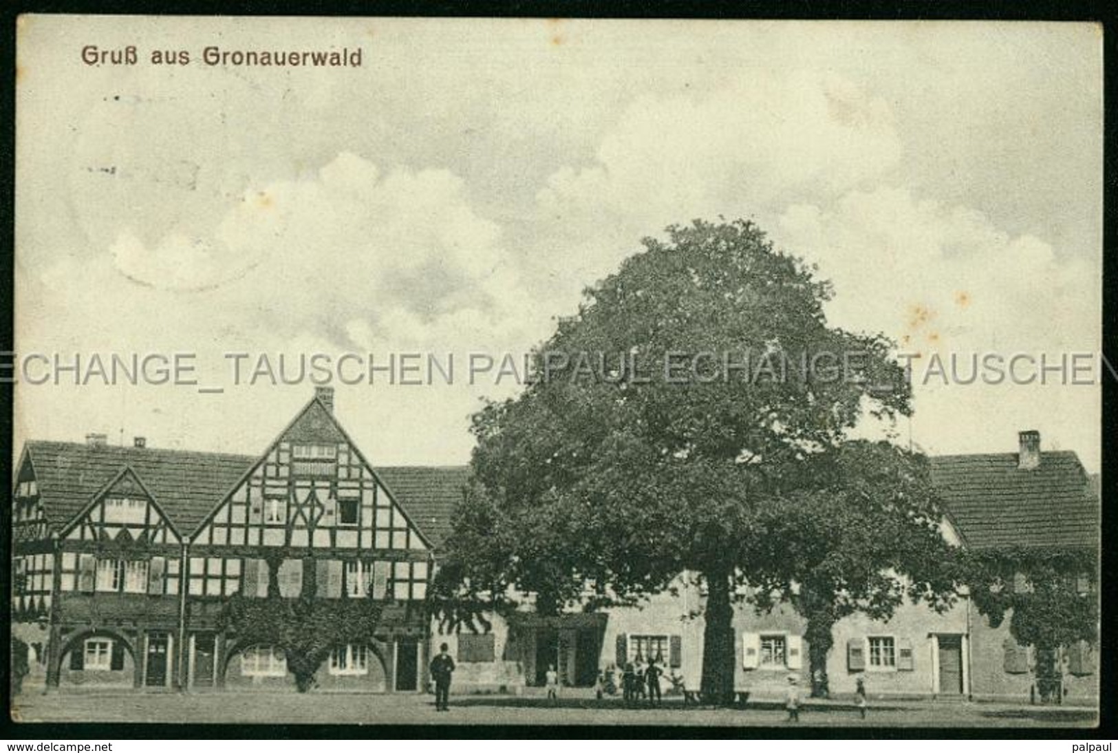 Bergisch Gladbach Gronauerwald - Bergisch Gladbach