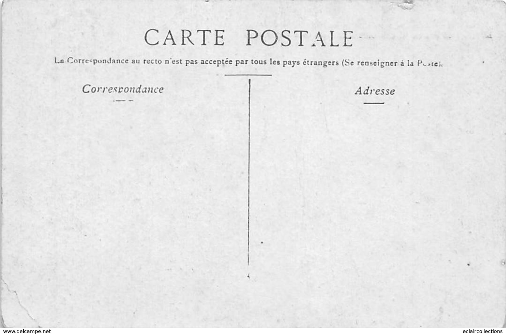 Thème  Banque-Assurance : 69000 Lyon Mutuelles De France Et Des Colonies      (voir Scan). - Banken