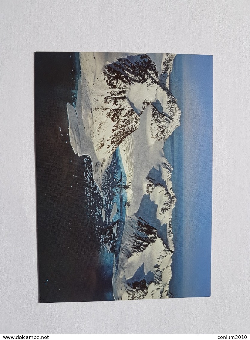 Spitzbergen, Polarpost 1984, Svalbard ( Nicht Gelaufen, 1984); H32 - Norwegen