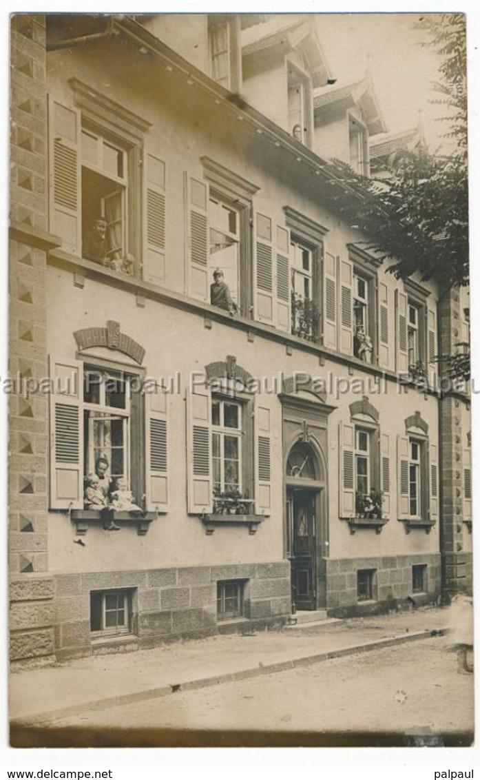 Freiburg Von Anna An Karl SCHUMACHER - Freiburg I. Br.