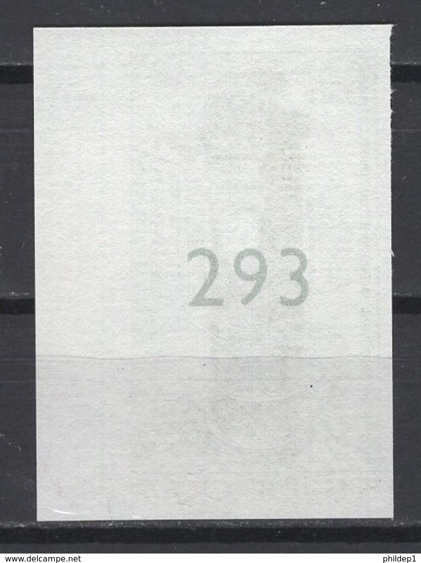 Belgique. 1977 COB N° 1852 ND. Cote 2018 : 12.50 € - Autres & Non Classés