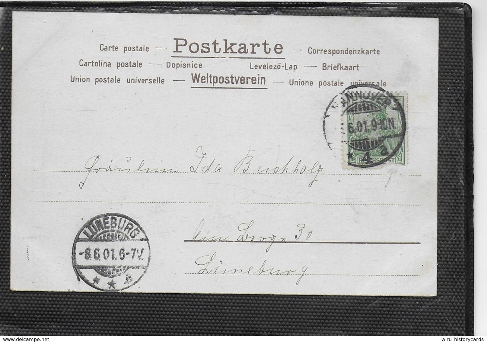 AK 0341  Bauernhof-Idylle - Künstler-Lithographie Um 1901 - Gruss Aus.../ Grüsse Aus...