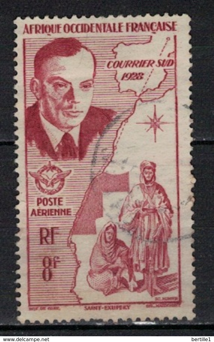 A O F          N°     YVERT    PA   11      OBLITERE       ( Ob  5/44 ) - Used Stamps