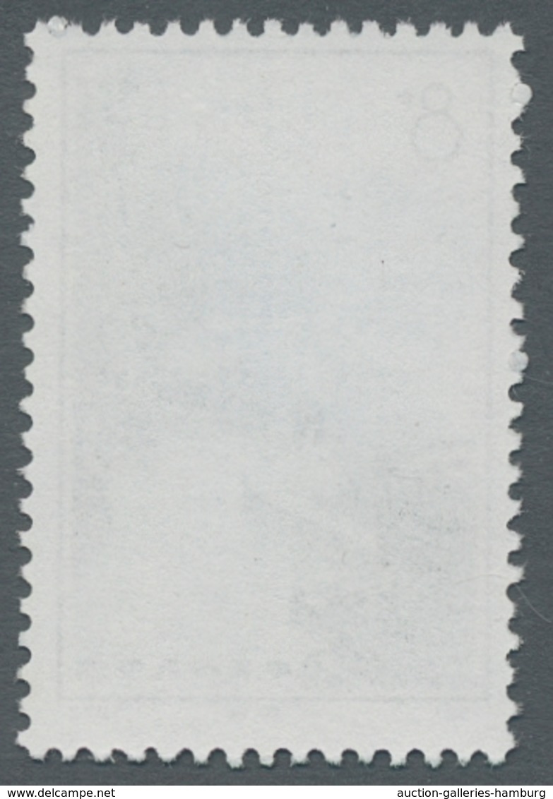 China - Volksrepublik: 1972; Bewässerungskanal 4 Werte Komplett Postfrisch In Tadelloser Erhaltung. - Unused Stamps