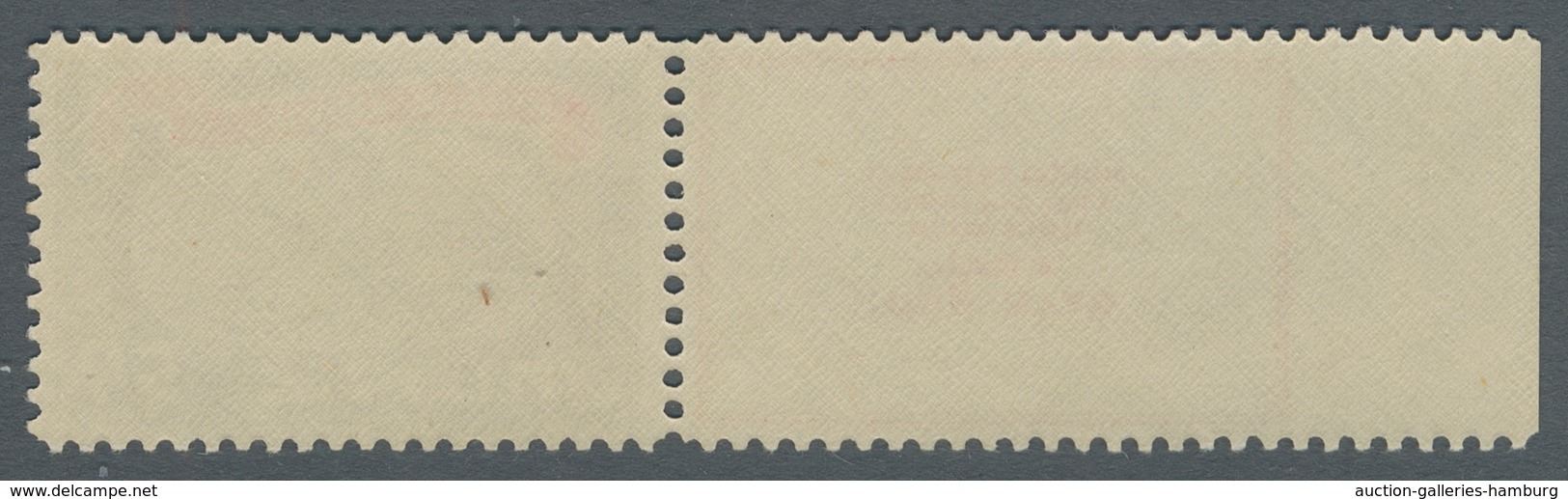 Israel: 1948; Neujahrsfest 5 Werte Mit TAB Komplett Postfrisch In Erstklassiger Erhaltung. - Unused Stamps (with Tabs)