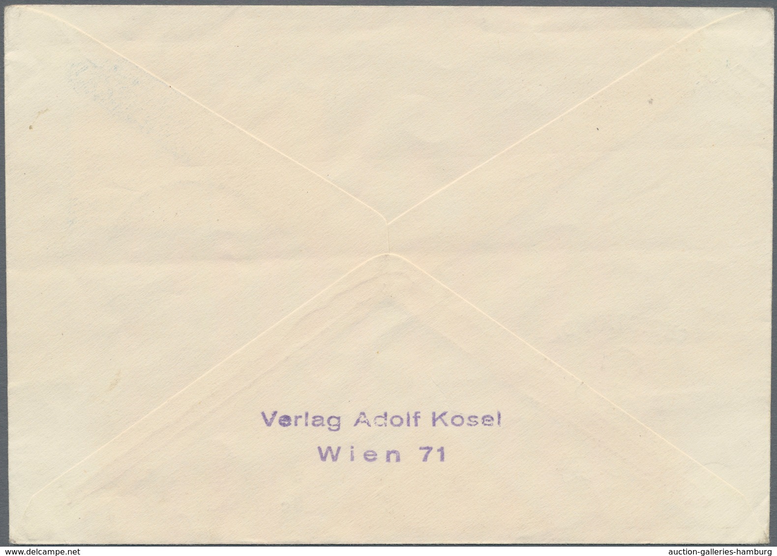 Österreich - Sonderstempel: CHRISTLKINDL, 1953/1955, Partie Mit 3 Nachnahme-Briefen Für Das Abonneme - Franking Machines (EMA)