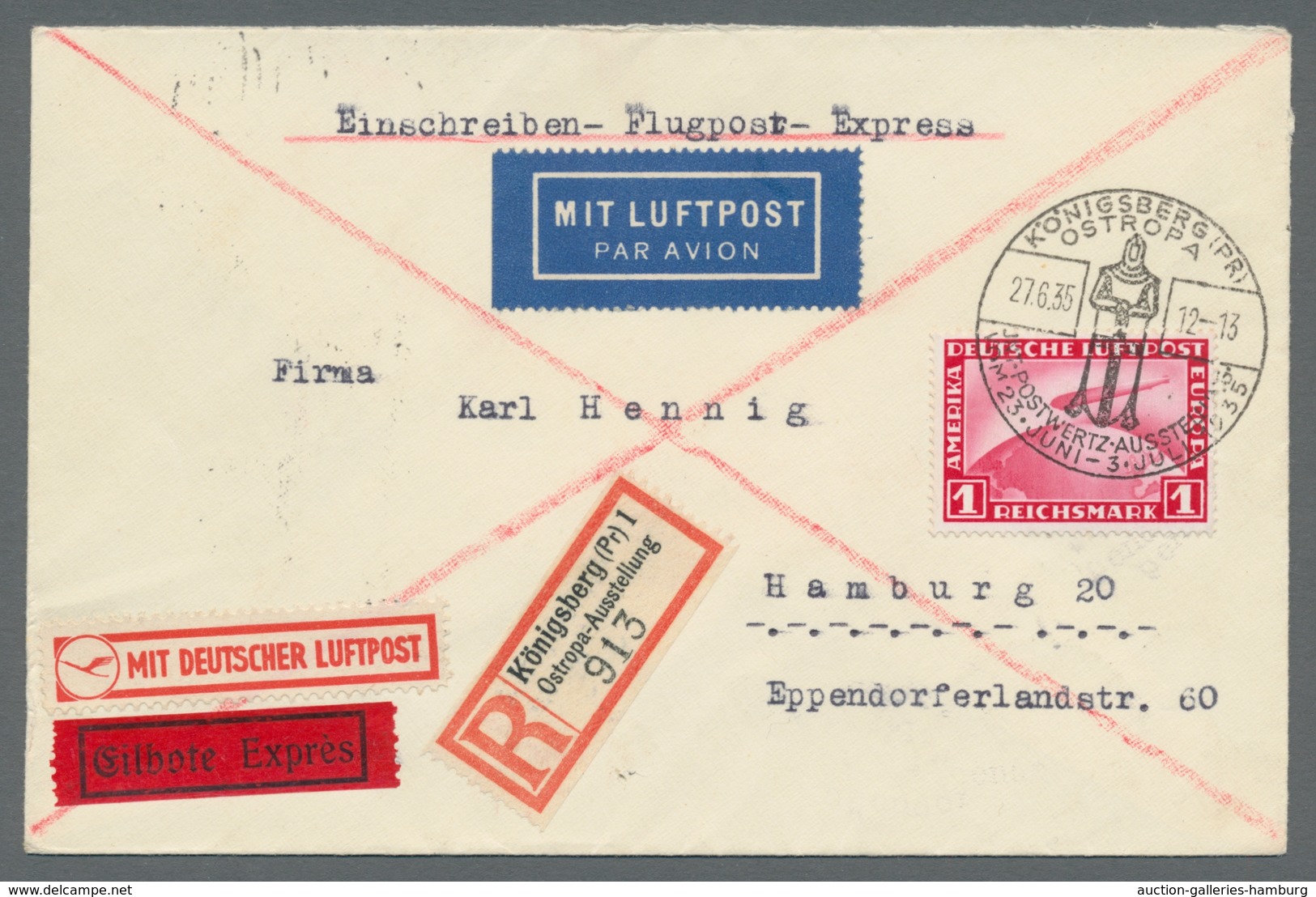 Deutsches Reich - Brustschild: 1872 - 1931, Kleines Gehaltvolles Los Besserer Werte Und Farben - Mi. - Other & Unclassified