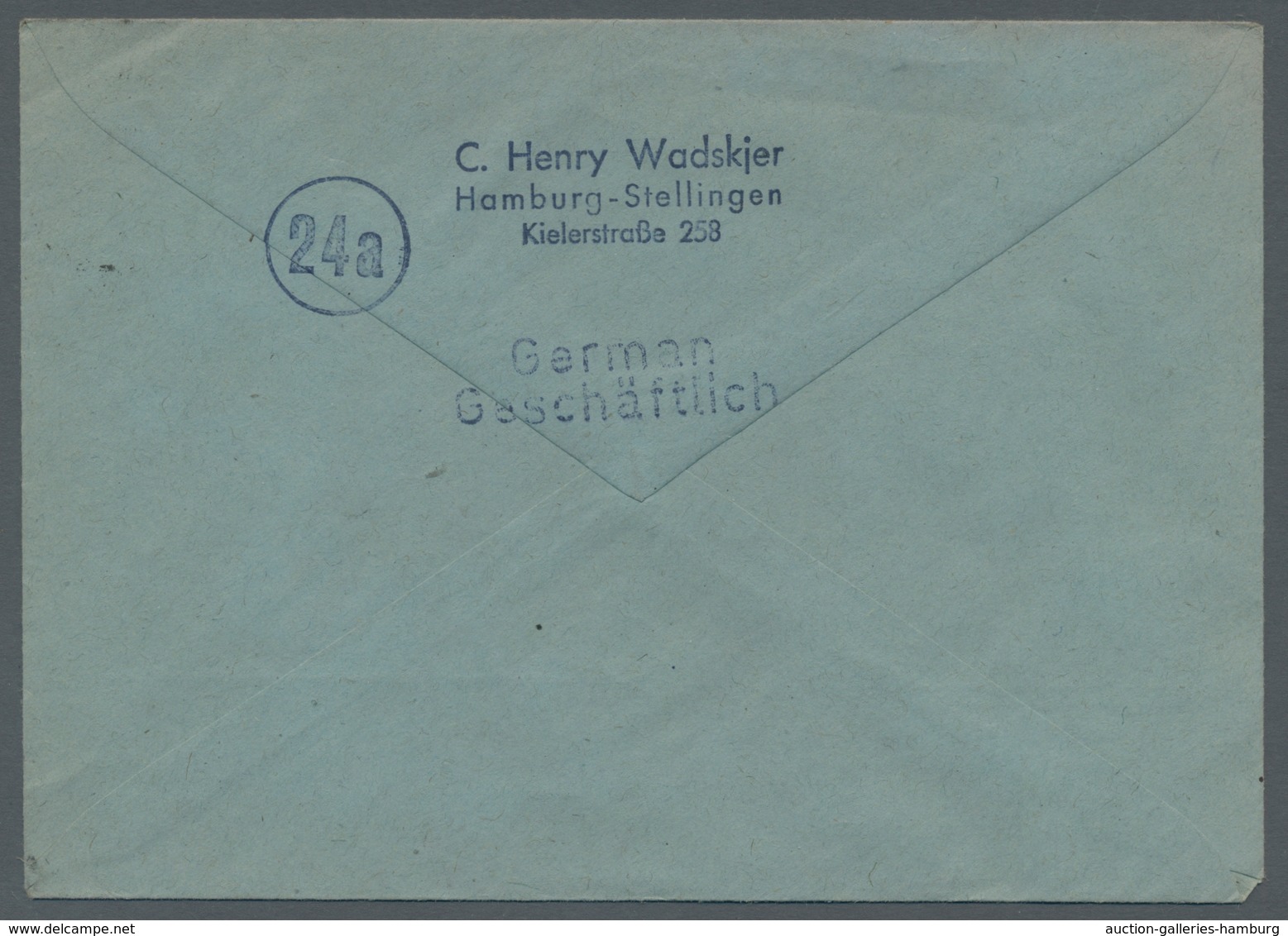 Alliierte Besetzung - Gemeinschaftsausgaben: 1946, "2 Pfg. Ziffer Mit Druckerzeichen F 4,5 Mm", Saub - Other & Unclassified