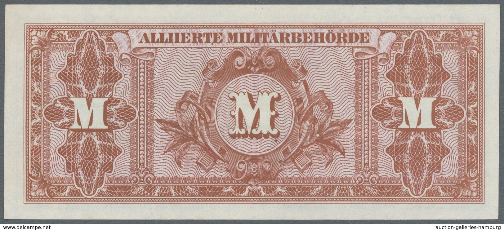 Deutschland - Deutsches Reich Bis 1945: 1898-1985, Sammlung Von Etwa 230 Banknoten Welche überwiegen - Sonstige & Ohne Zuordnung