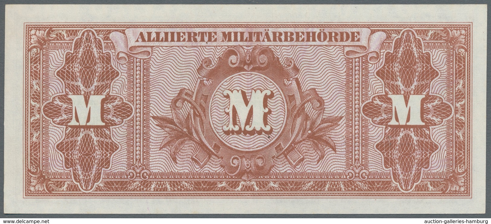 Deutschland - Deutsches Reich Bis 1945: 1898-1985, Sammlung Von Etwa 230 Banknoten Welche überwiegen - Other & Unclassified