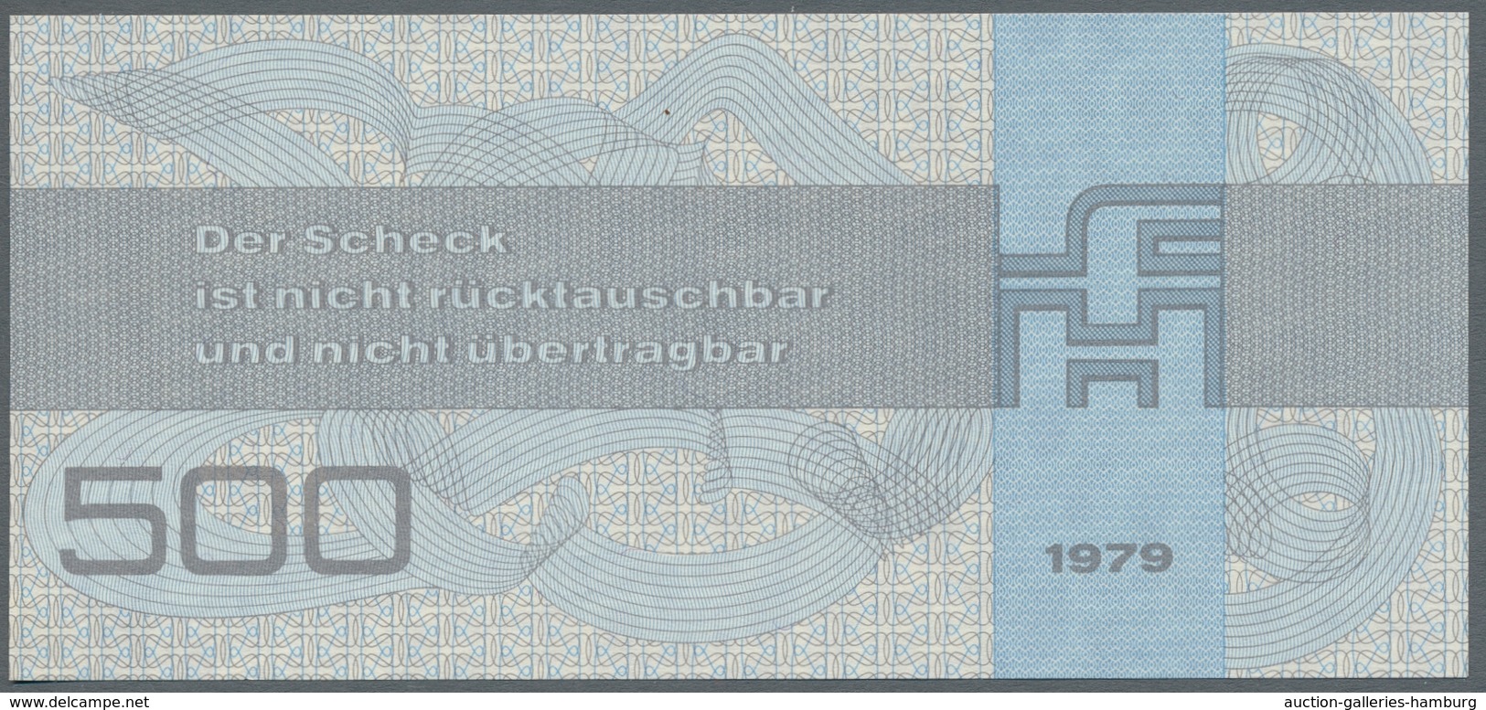 Deutschland - Deutsches Reich bis 1945: 1898-1985, Sammlung von etwa 230 Banknoten welche überwiegen