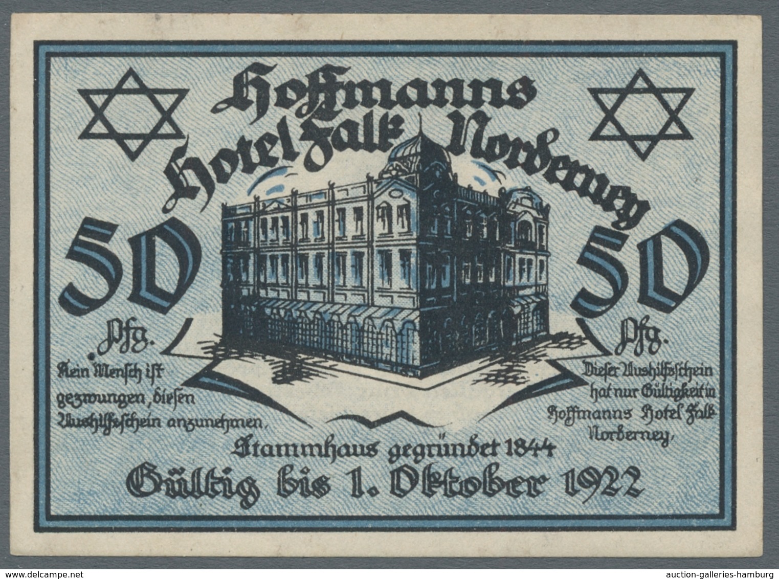 Deutschland - Notgeld: 1914-1923, Sammlung Von Etwa 250 Deutschen Notgeldscheinen In Einem Einsteckb - Other & Unclassified