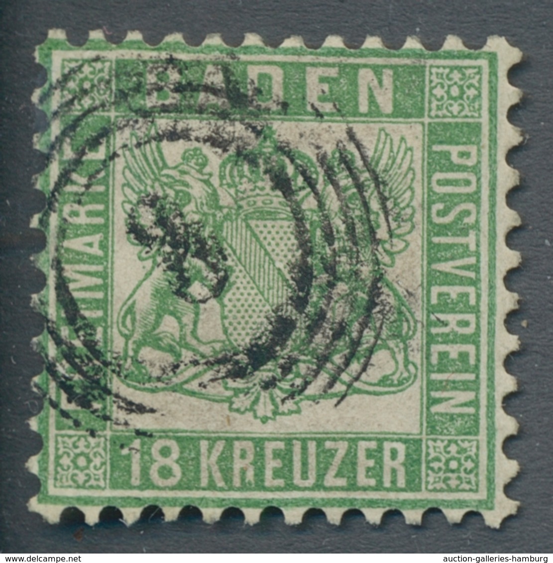 Nachlässe: ALTDEUTSCHLAND 1849 – 1920: Eine Phantastische Sammlung, Die Bis Auf Wenige Marken Komple - Lots & Kiloware (mixtures) - Min. 1000 Stamps