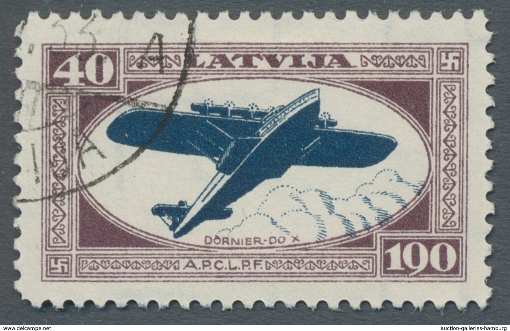 Nachlässe: BALTIKUM 1918 – 1939: Prachtvolle, Nur Gestempelte Sammlung, Dabei ESTLAND U.a. Mit Den B - Lots & Kiloware (mixtures) - Min. 1000 Stamps