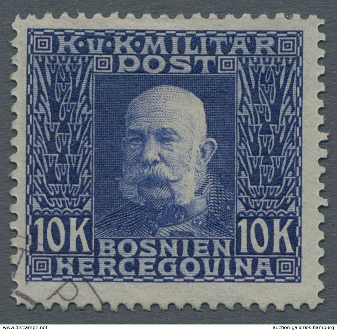 Nachlässe: JUGOSLAWIEN, BALKAN: Hochinteressante Sammlungen Bosnien-Herzegowina, Serbien, Montenegro - Lots & Kiloware (mixtures) - Min. 1000 Stamps