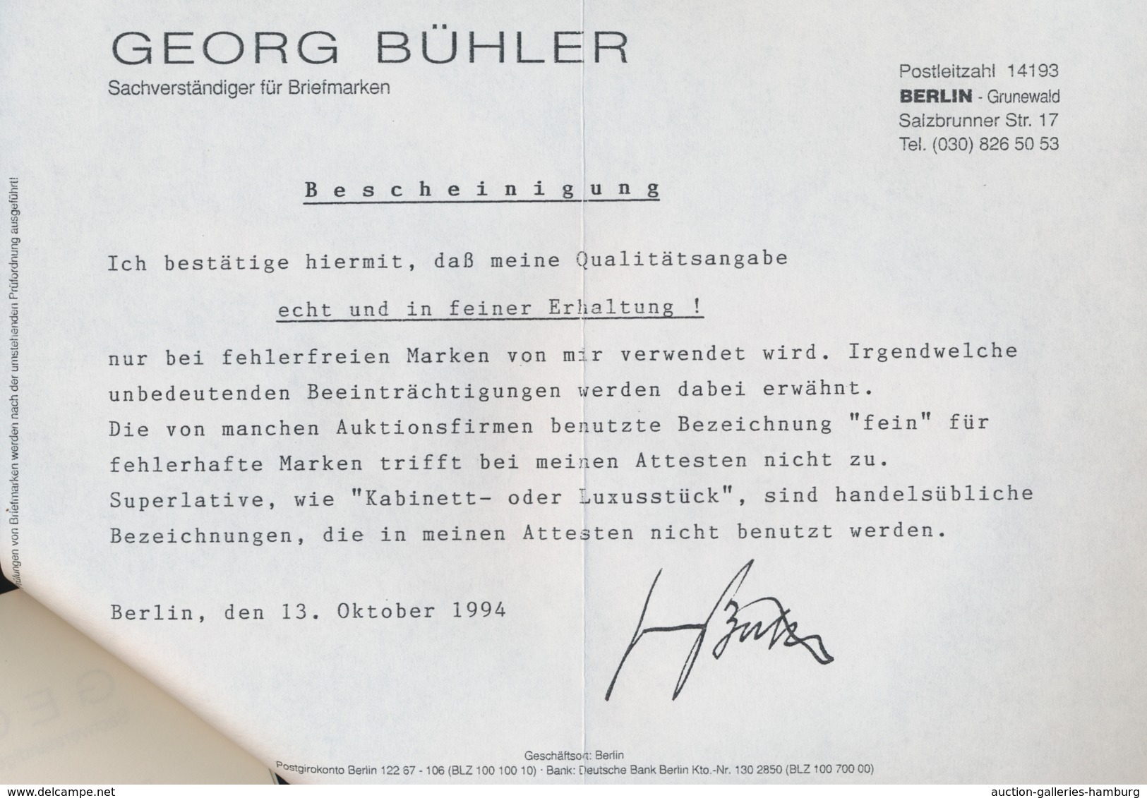 Nachlässe: ITALIEN 1851-1970: Fabelhafte nur gestempelte Sammlung beginnend mit den Italienischen St