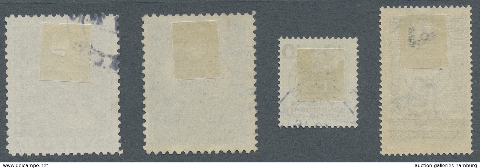 Nachlässe: SCHWEDEN 1855-1970: Gestempelte Sammlung Bis Auf „Värnamo“-Ausgabe Komplett, Mit Sehr Gut - Lots & Kiloware (mixtures) - Min. 1000 Stamps